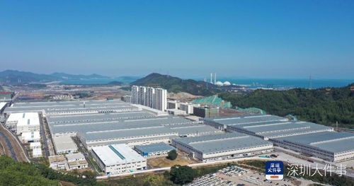 從坪山到深汕 比亞迪新能源乘用車工廠遷址擴建獲批，宜興網站建設助力產業布局