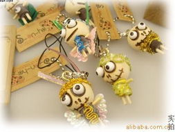 義烏市劉玲日用百貨商行 手機(jī)掛件產(chǎn)品精選，點(diǎn)綴你的時(shí)尚生活