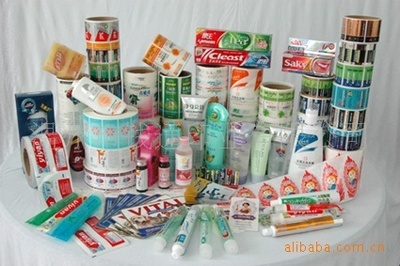 溫州市錢(qián)通印業(yè) 專業(yè)供應(yīng)日化標(biāo)簽與滴膠產(chǎn)品一站式服務(wù)