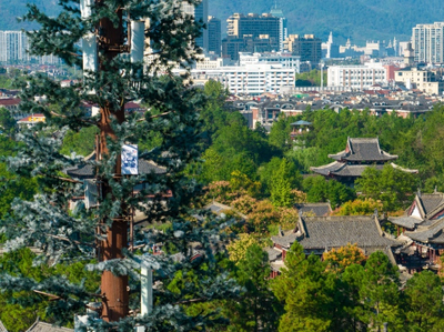 浙江電信全面建設5G-A網絡，為AI時代注入新動能