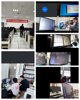 全國大學(xué)生智能制造總決賽圓滿落幕，獲獎?wù)咧蓖ㄎ鏖T子、德國萊茵等名企就業(yè)實習(xí)